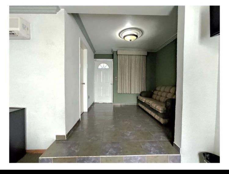 Hotel Real Santa Rosa Morelia Eksteriør billede