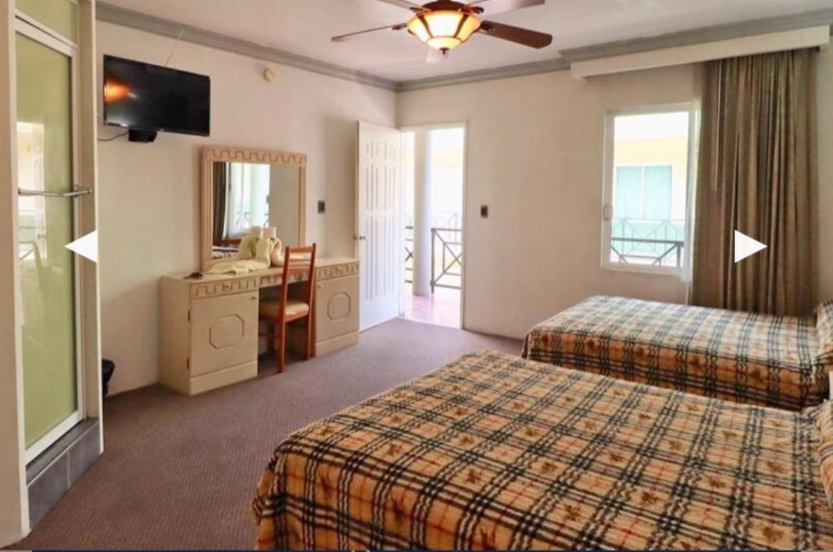 Hotel Real Santa Rosa Morelia Eksteriør billede
