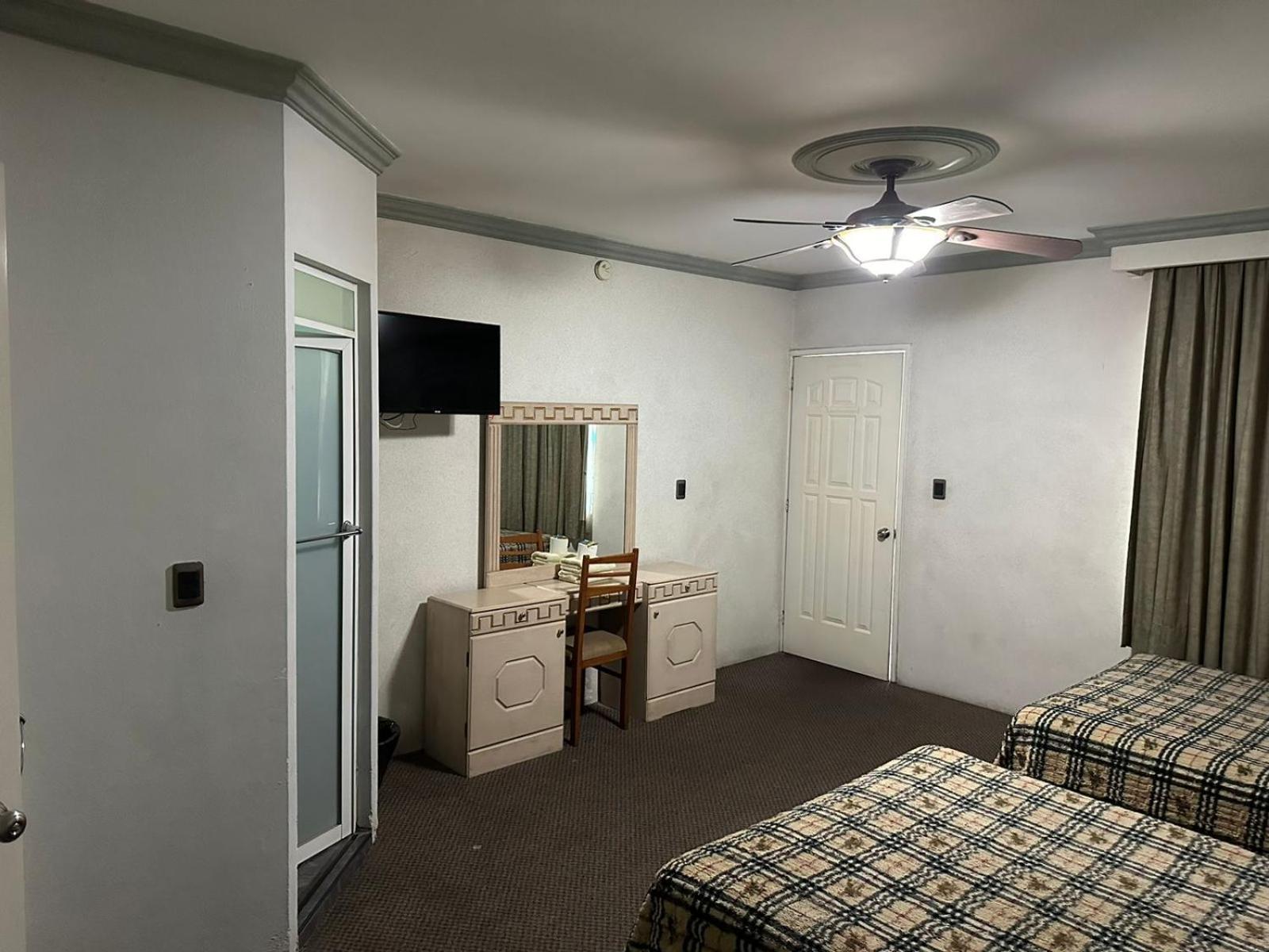 Hotel Real Santa Rosa Morelia Eksteriør billede